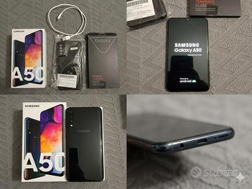 Samsung Galaxy A50 