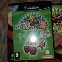 donkey konga 2 