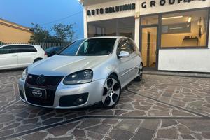 Volkswagen Golf GTI 2.0 DSG Edition preparata 400c