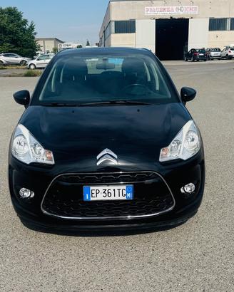 Citroen C3 1.4 HDi 70 Exclusive