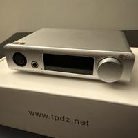 Topping EX5 Dac Amplificatore cuffia