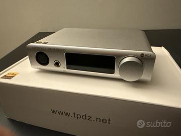 Topping EX5 Dac Amplificatore cuffia