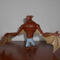 Man-Bat Batman Animated Kenner 1993 Action Figure