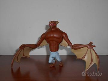 Man-Bat Batman Animated Kenner 1993 Action Figure