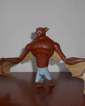 Man-Bat Batman Animated Kenner 1993 Action Figure