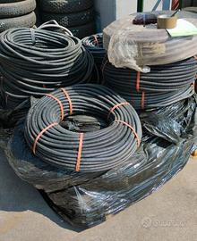 Corrugato diametro 16 matassa da 100 metri