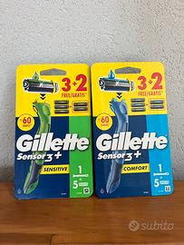 Gillette