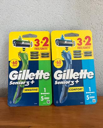 Gillette