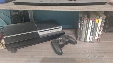 Consol per giochi