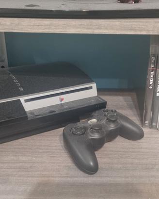 Consol per giochi
