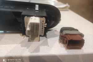 Pulsantiera Renault Clio 3 2009 /2014