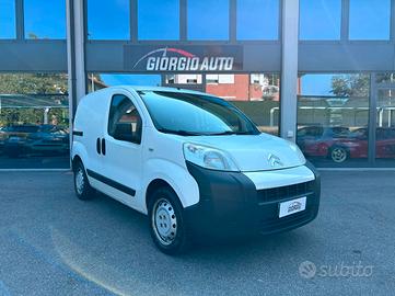 CITROEN Nemo 1.3 hdi 80cv E6