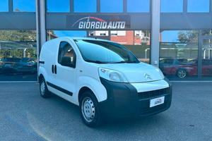 CITROEN Nemo 1.3 hdi 80cv E6