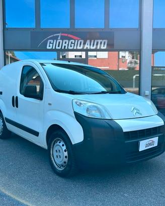 CITROEN Nemo 1.3 hdi 80cv E6