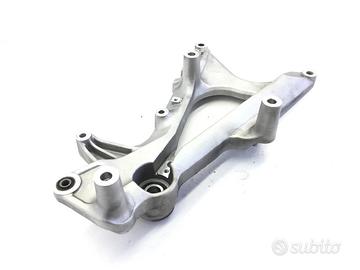 HONDA SH I 150 STAFFA SUPPORTO SCARICO MARMITTA 20