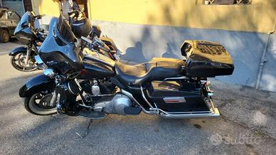 Harley-Davidson - Touring - 1450 Electra Glide