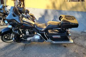 Harley-Davidson - Touring - 1450 Electra Glide