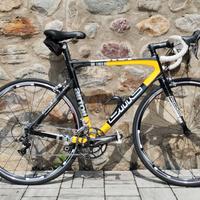 bici da corsa BMC