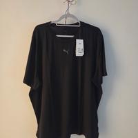 Maglietta sportiva Puma Cloudspun uomo – traspiran