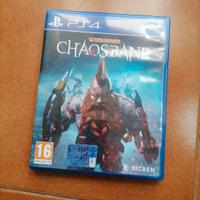 gioco ps4 