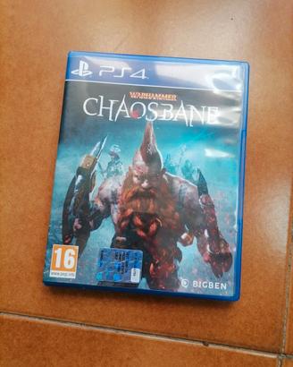 gioco ps4 