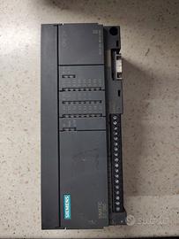 Modulo CPU S7 200