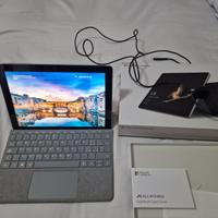 Surface Go Microsoft