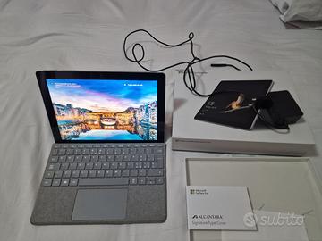 Surface Go Microsoft