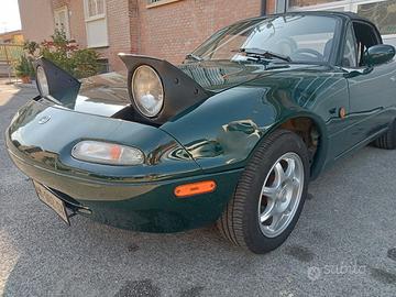 Mazda Mx5 NA 1.6 16V