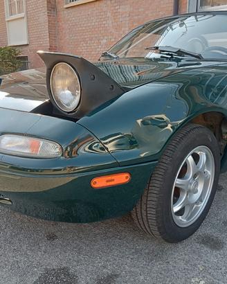 Mazda Mx5 NA 1.6 16V