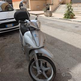 Piaggio Liberty 125 
