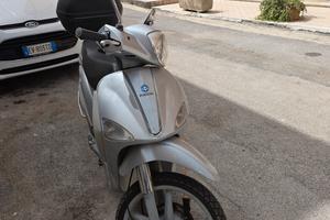 Piaggio Liberty 125 