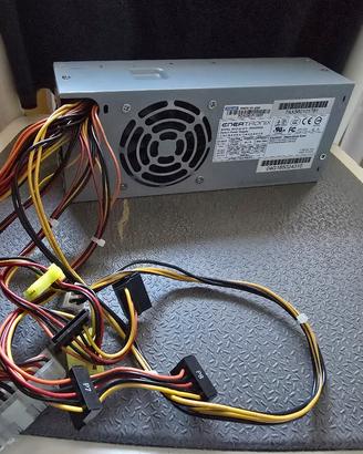 Alimentatore mini atx EXADD220