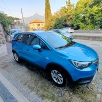 !AUTOMATICA! 88200Km Opel Crossland X 1.5 CDTI