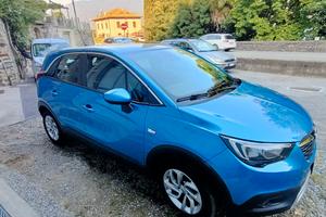 !AUTOMATICA! 88200Km Opel Crossland X 1.5 CDTI