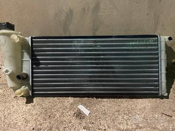 radiatore per panda 750 del 1991