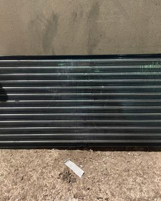 radiatore per panda 750 del 1991