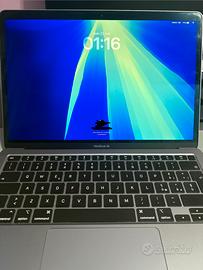 MacBook Air m1 256gb