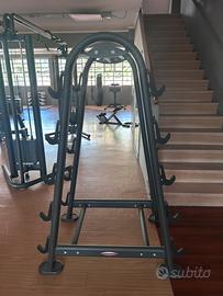 Portabilanceri Panatta