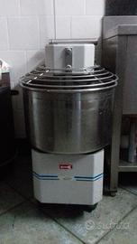 impastatrice per pasticcerie ristoranti bar 