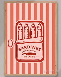 Minimalist Art Print for Home | Modern Wall Decor