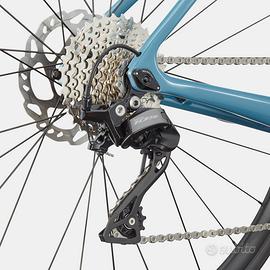 Cannondale supersix Evo 