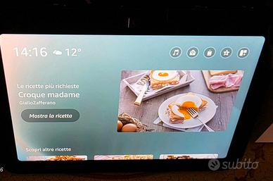 Amazon Echo Show