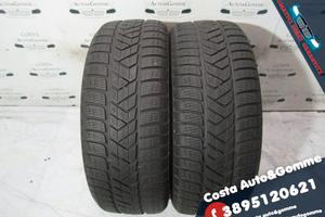 Saldi 215 60 16 Pirelli 80% MS 215 60 R16