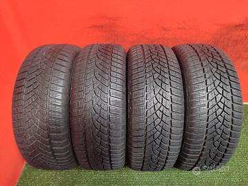 205 55 16 Gomme Invernali 95% GoodYear 205 55 R16