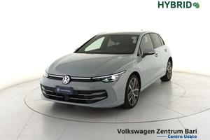 Volkswagen Golf 1.5 tsi ehybrid 50 years 204cv dsg