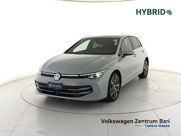 Volkswagen Golf 1.5 tsi ehybrid 50 years 204cv dsg