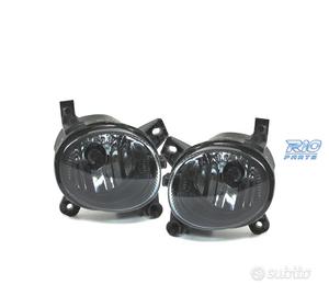 FARI ANABBAGLIANTI PER AUDI A4 A5 8T 8F A6 Q3 A1 V