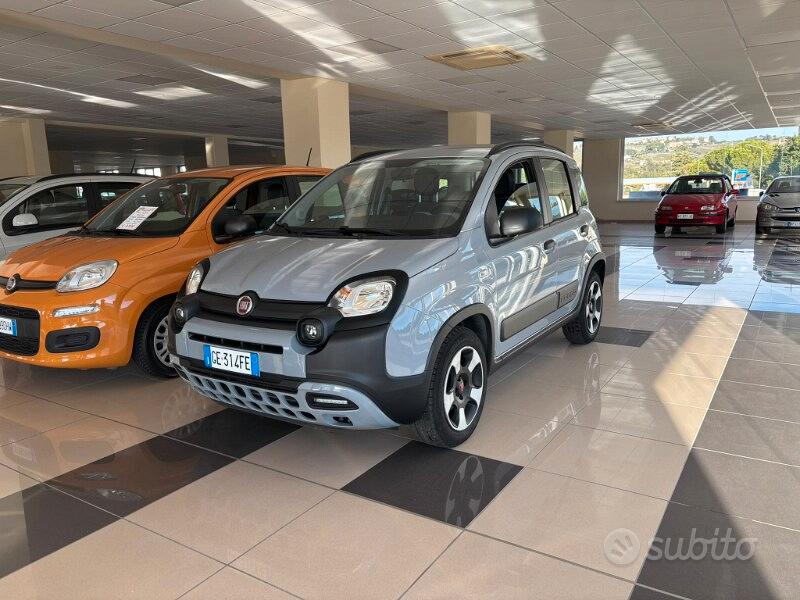 Fiat Panda 3ª serie