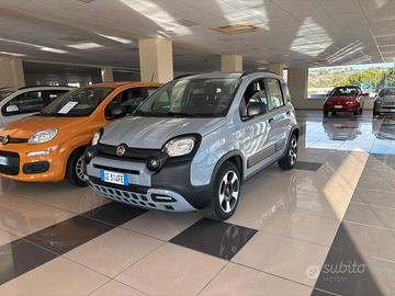 FIAT Panda 3ª serie Panda 1.0 FireFly S&S Hybr...